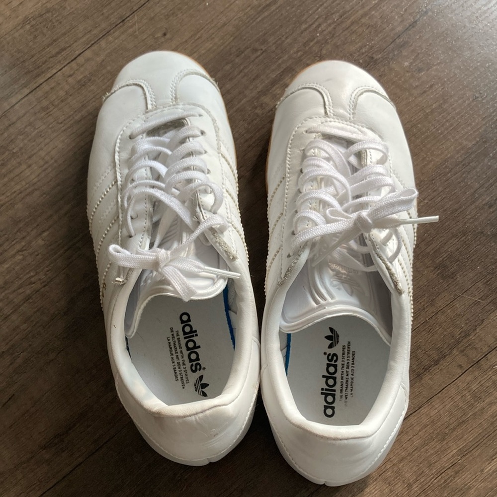 Adidas Gazelle sneakers